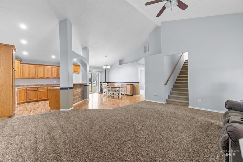 Photo of 2515 Foxfire Ln, Emmett, ID 83617 (MLS # 98975812)