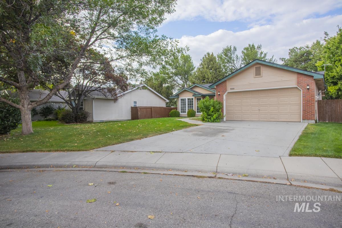 9580 W Bluestone Ct, Boise, Idaho image 4