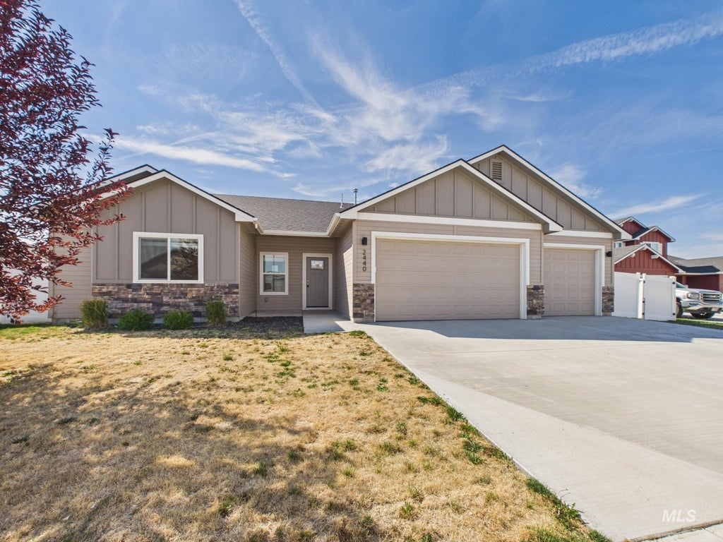 Photo of 2440 Torrey Pines Ct, Payette, ID 83661 (MLS # 98999110)