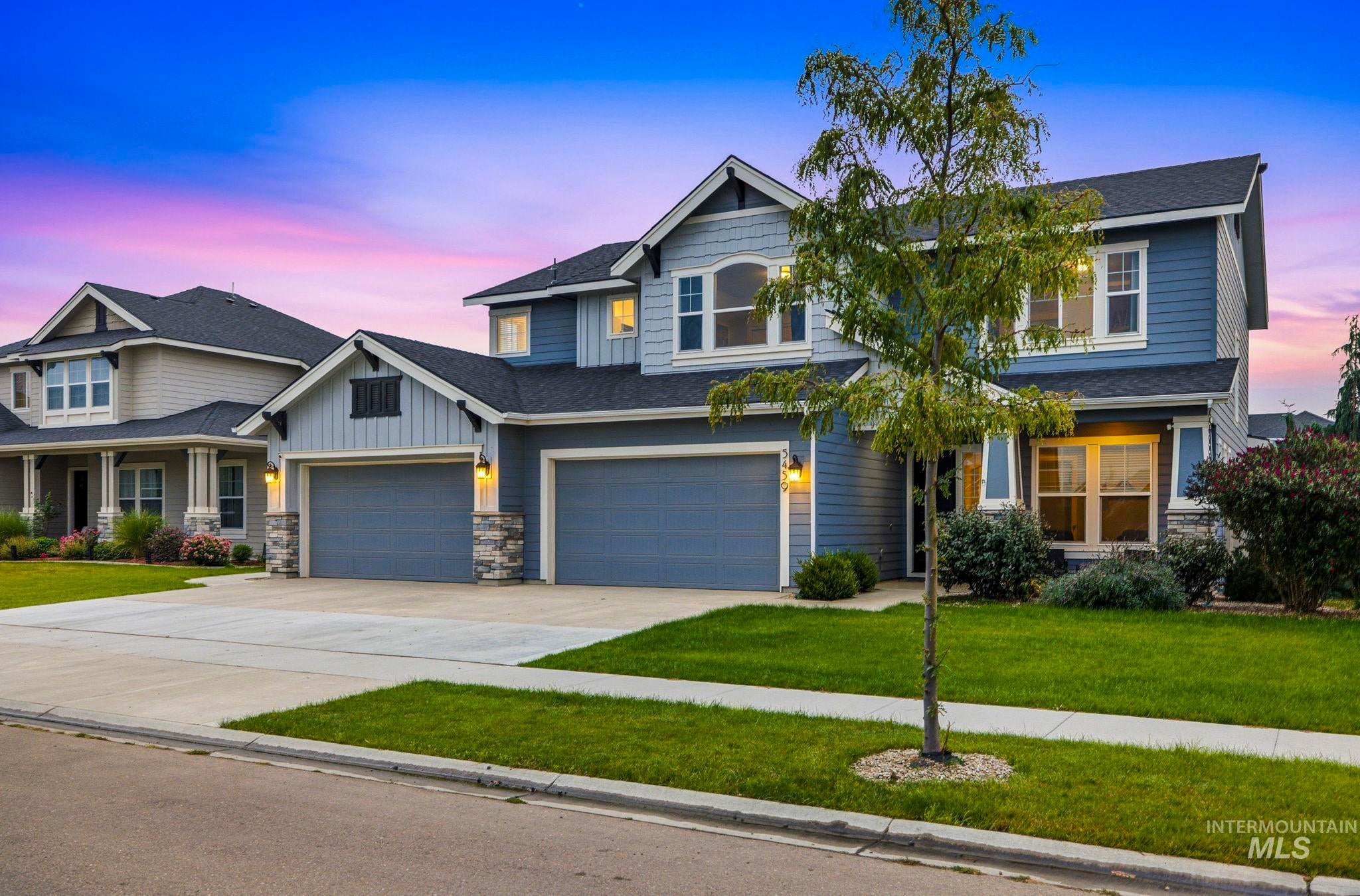 5459 W Philomena Dr.
