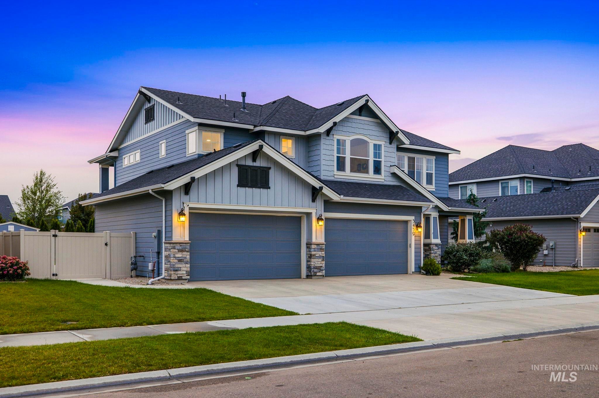 5459 W Philomena Dr.