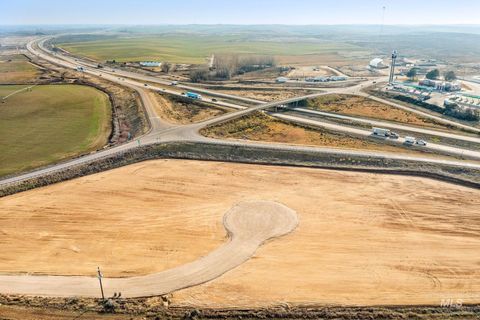 Photo of 5400 Black Canyon Rd, Caldwell, ID 83607 (MLS # 98976452)