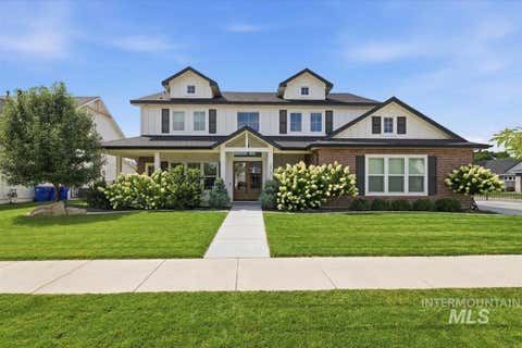 Photo of 2751 N Yount Way, Eagle, ID 83616 (MLS # 98998206)
