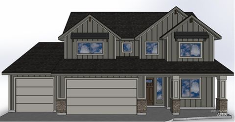 Photo of 375 S Strut Way, Boise, ID 83716 (MLS # 98960065)
