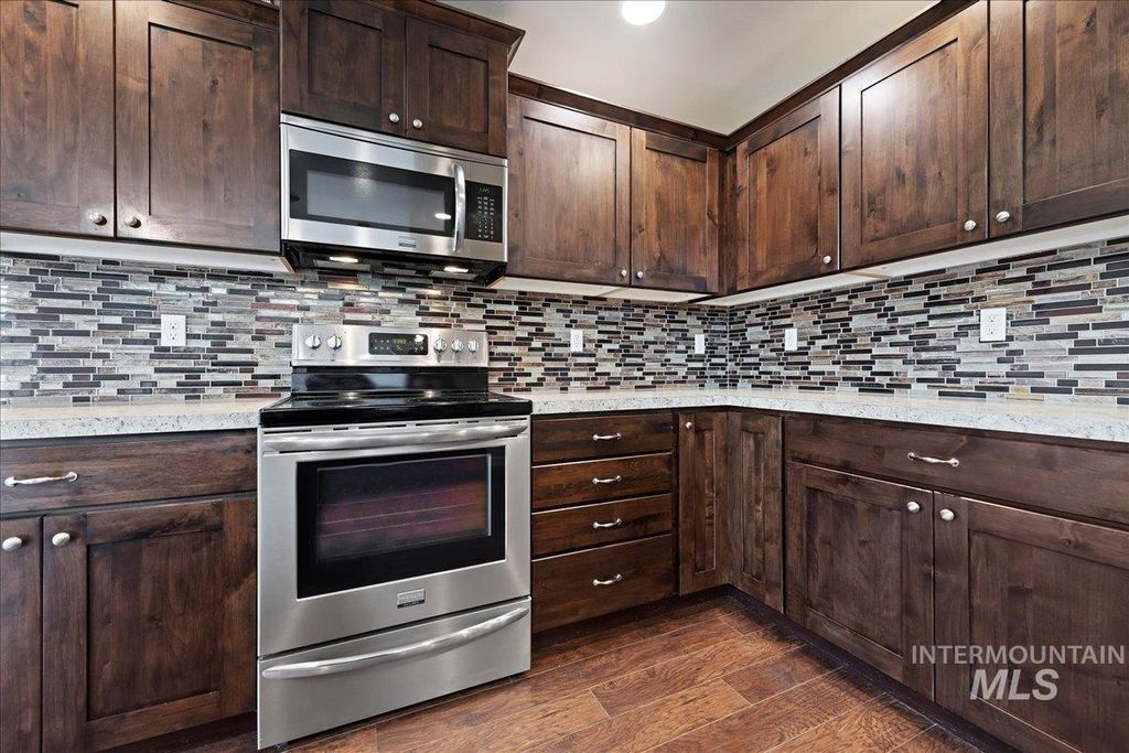 Photo of 15673 Moosehorn Way, Caldwell, ID 83607 (MLS # 98968051)