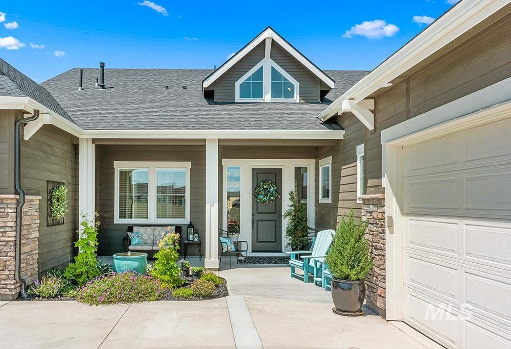 6087 S Pioneer Trail Way