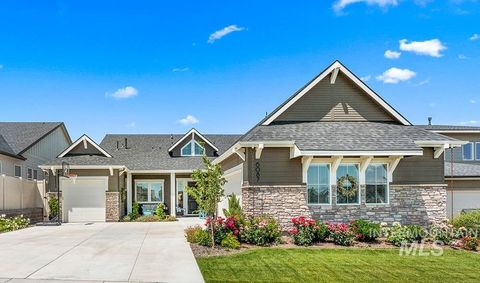 6087 S Pioneer Trail Way Meridian ID 83642