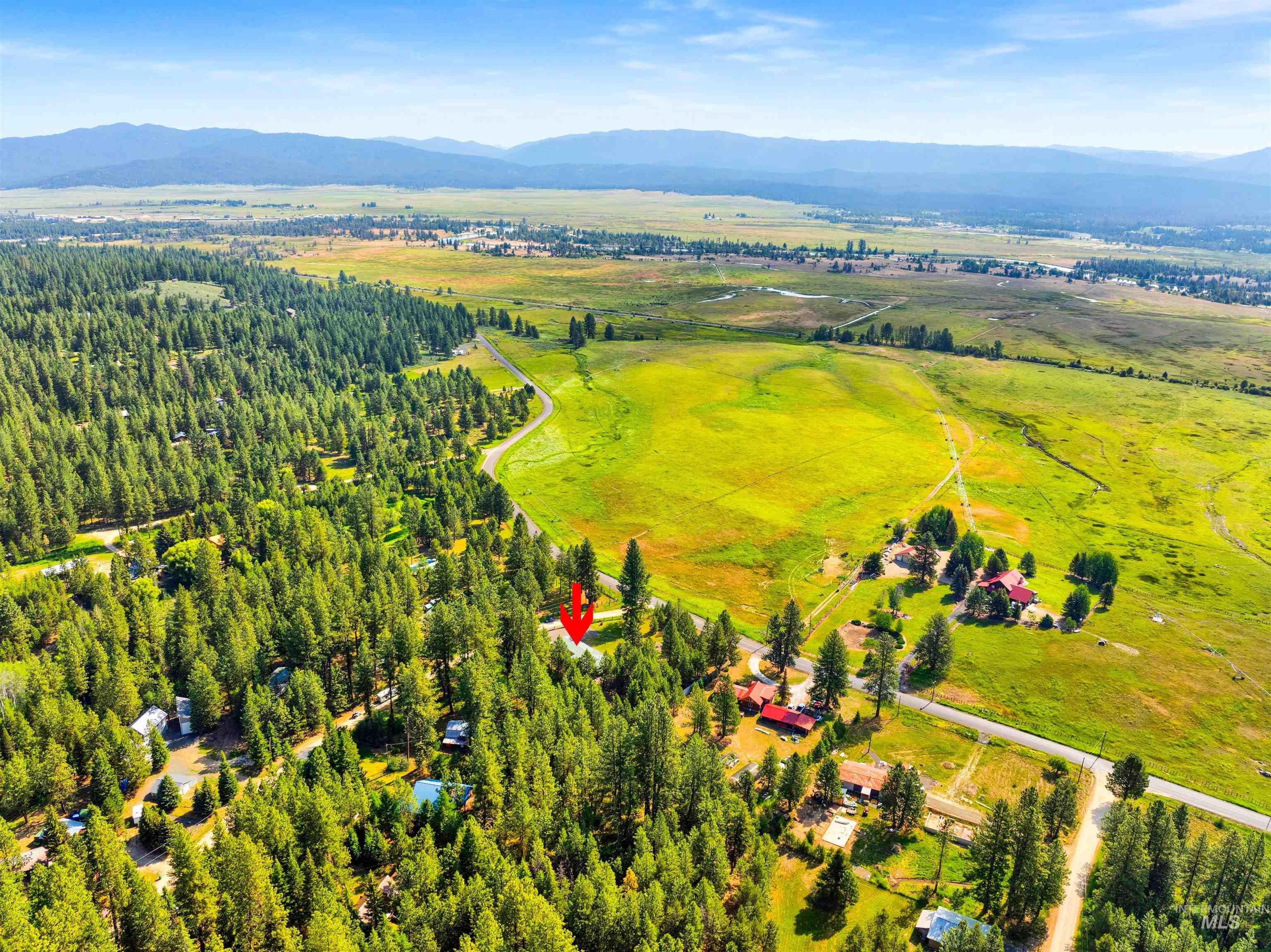 191 Bear Wallow Road