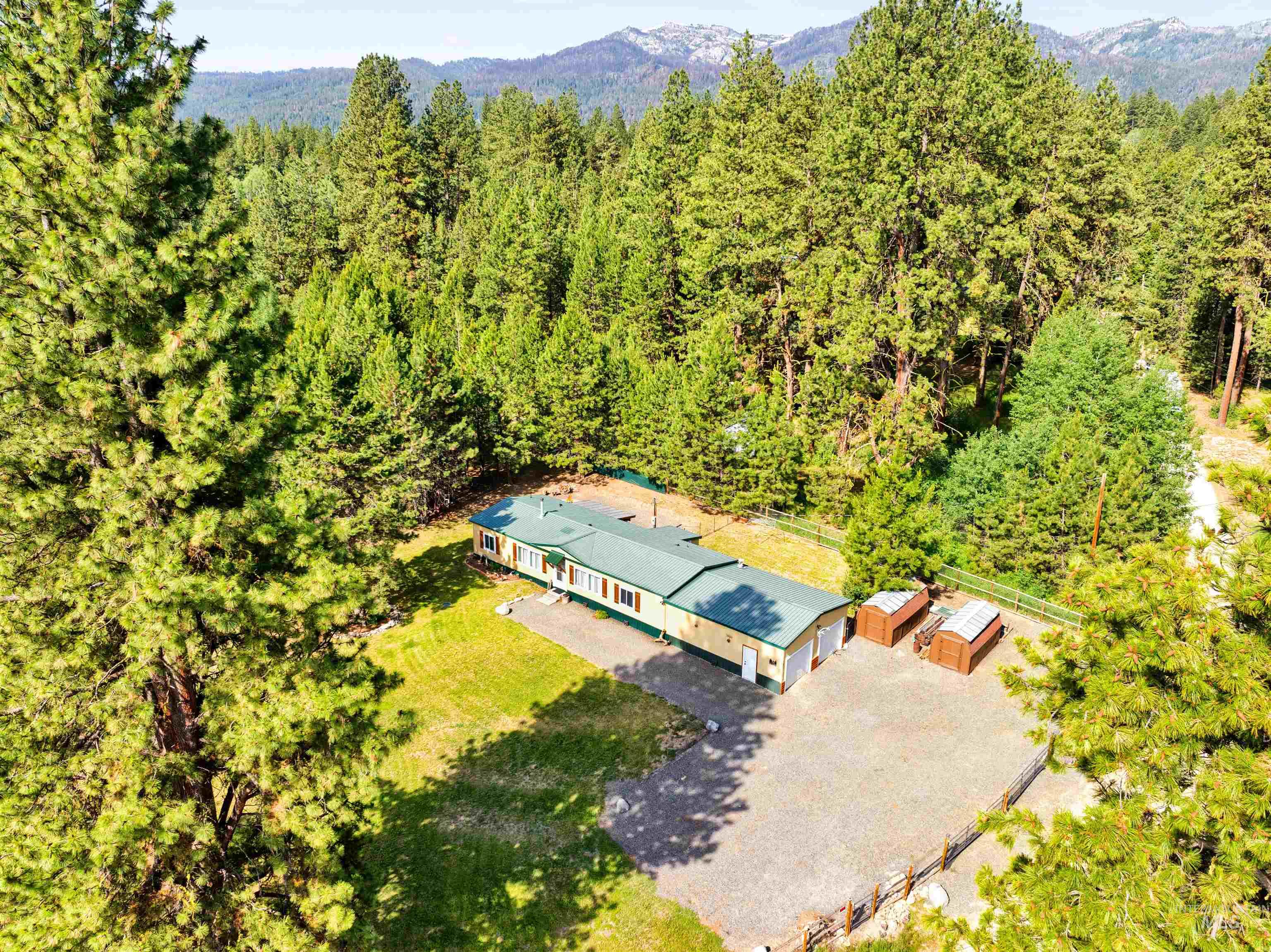 191 Bear Wallow Road