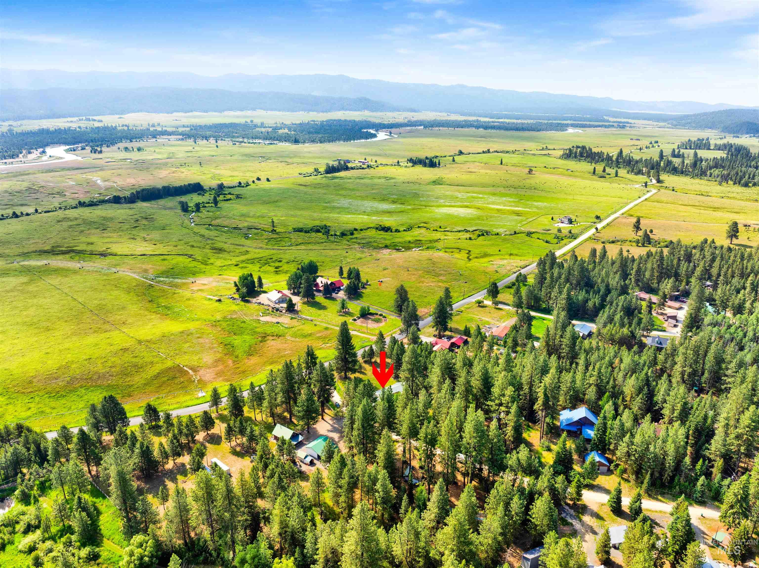 191 Bear Wallow Road