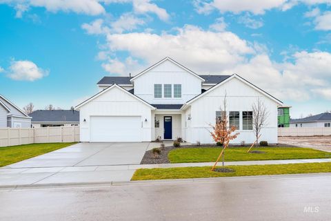 Photo of 1113 W Grassland Ct, Middleton, ID 83644 (MLS # 98981682)