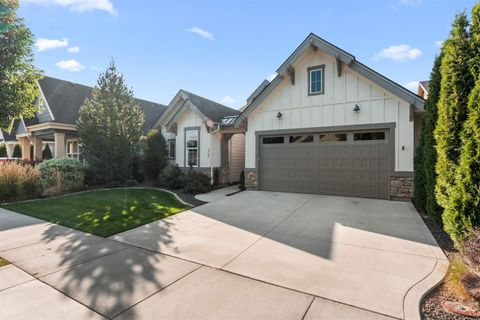347 W Lockhart Ln Meridian ID 83646