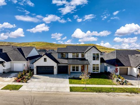 Photo of 13623 N Ruffed Grouse Way, Boise, ID 83714 (MLS # 98975011)