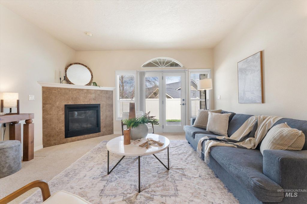 Photo of 2254 S Blackspur Way, Meridian, ID 83642 (MLS # 98981240)