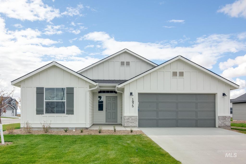 Photo of 1623 Celina St, Middleton, ID 83644 (MLS # 98975510)