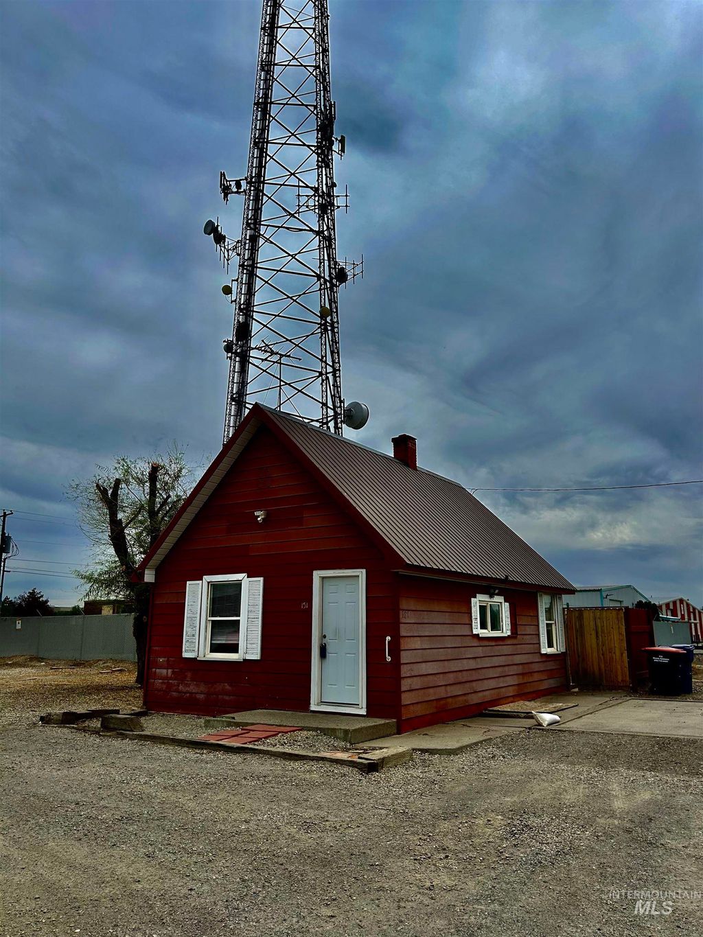 Photo of 151 Canyon Street, Twin Falls, ID 83301 (MLS # 98961196)