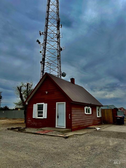 151 Canyon Street Twin Falls ID 83301