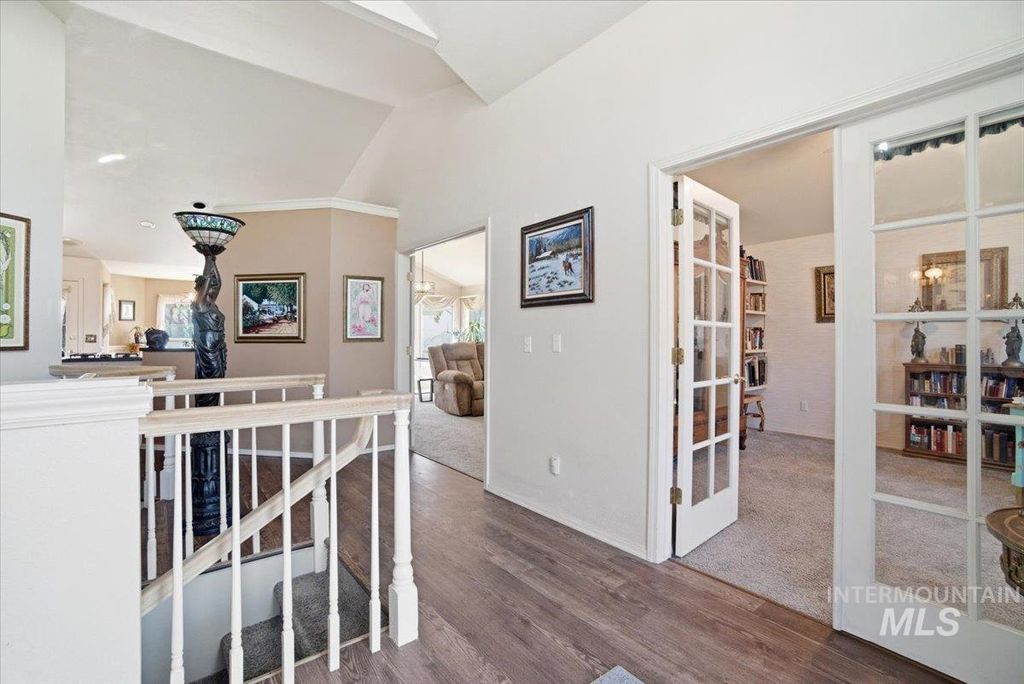 Photo of 6603 W Summer Hill Dr, Boise, ID 83714 (MLS # 98977016)