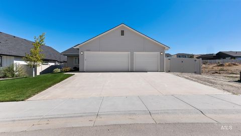Photo of 1440 Castle Way, Emmett, ID 83617 (MLS # 98953522)