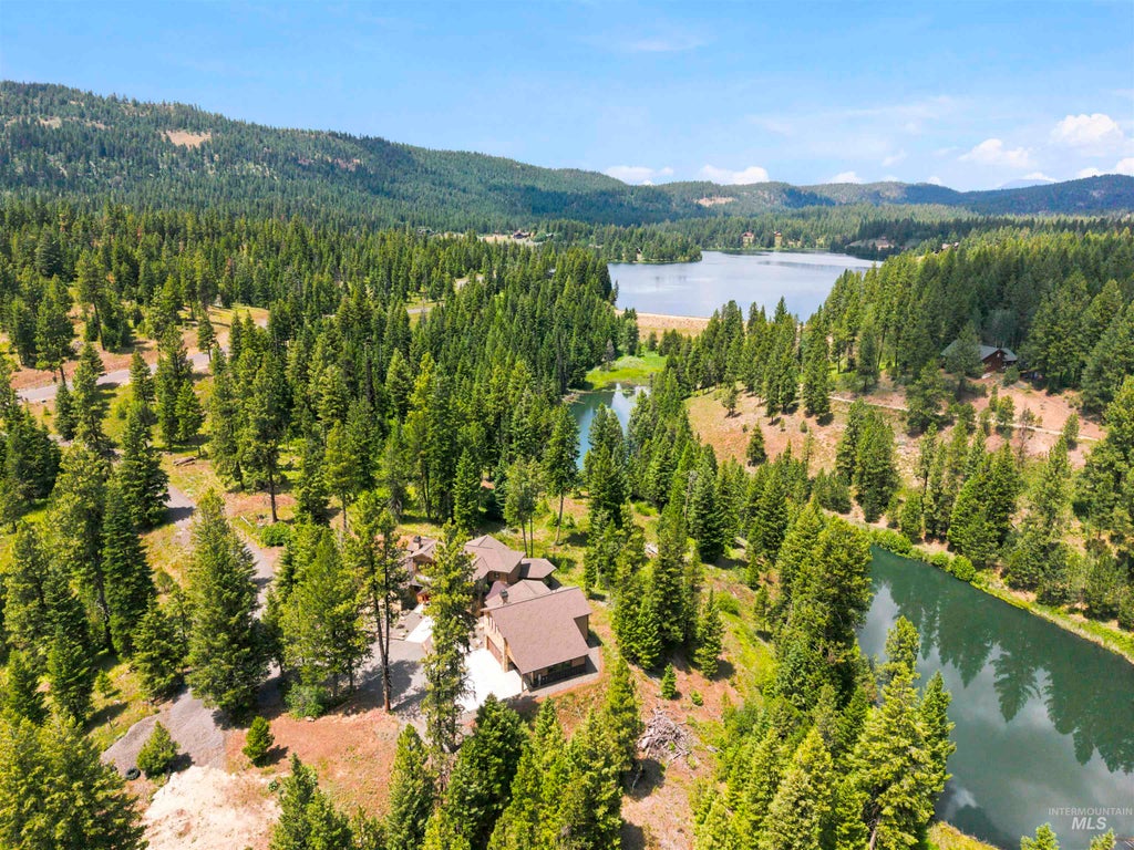 Photo of 1084 Blackhawk Lake, McCall, ID 83638 (MLS # 98992661)