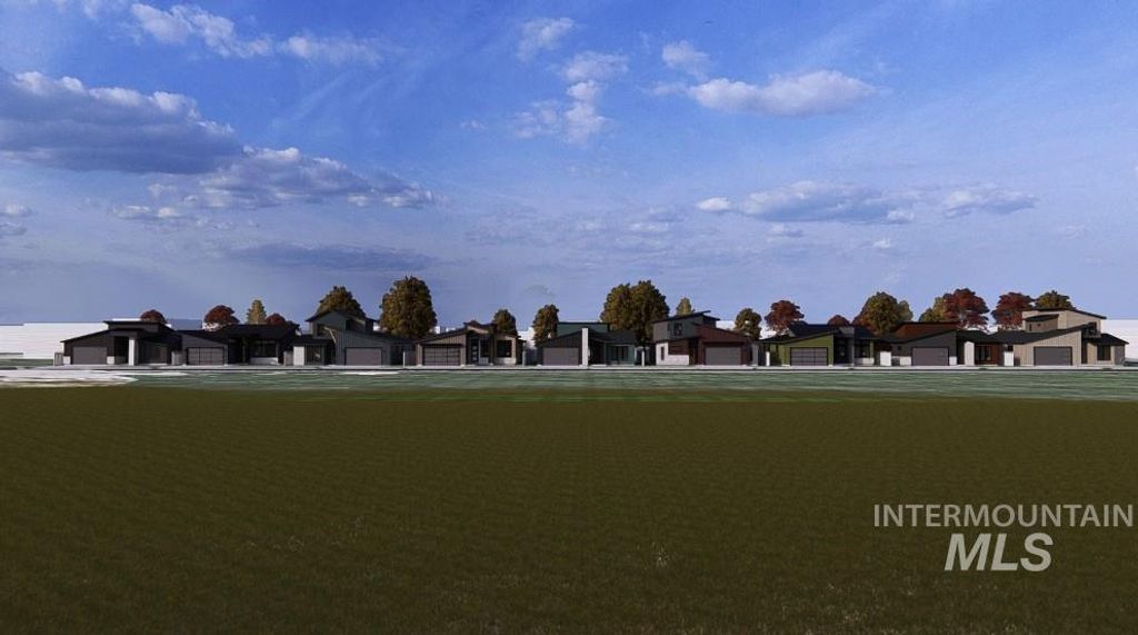 Photo of 647 W Wrangler St, Meridian, ID 83646 (MLS # 98969308)