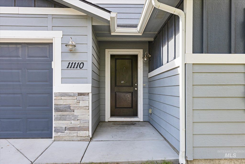 Photo of 11110 W Silver River Loop, Nampa, ID 83686 (MLS # 98963472)