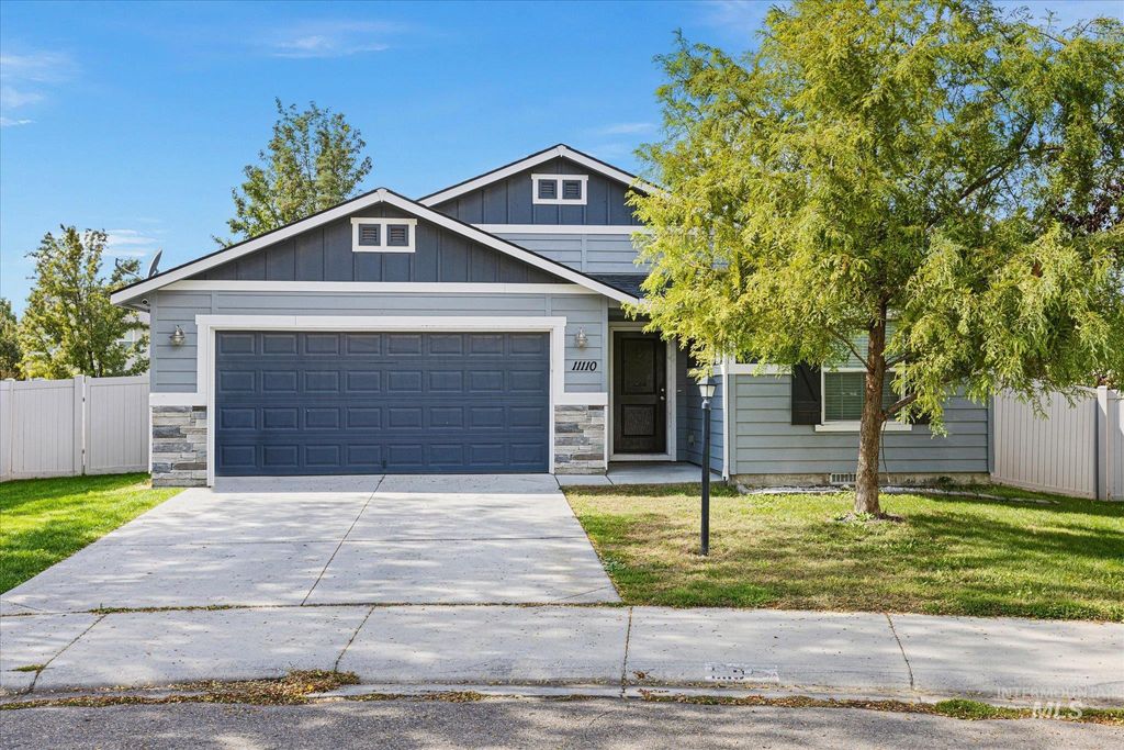 Photo of 11110 W Silver River Loop, Nampa, ID 83686 (MLS # 98963472)