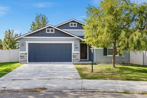 11110 W Silver River Loop Nampa ID 83686