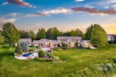 Photo of 7270 N Tree Haven Pl, Meridian, ID 83646 (MLS # 98995327)