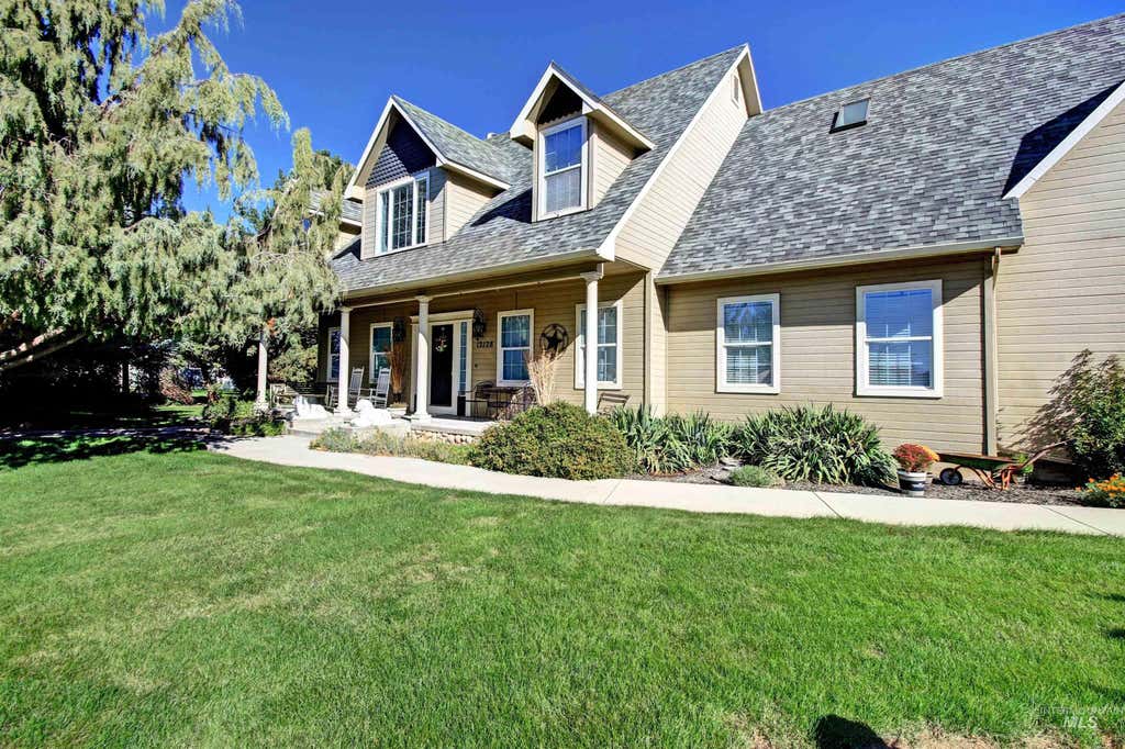 Photo of 12128 W Kittredge Drive, Kuna, ID 83634 (MLS # 98990441)