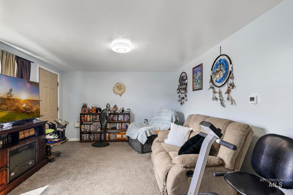 Photo of 608 S C Street, Rupert, ID 83350 (MLS # 98979948)