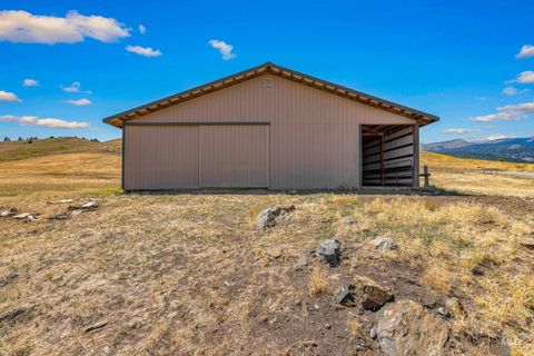 Photo of 453 Elk Haven Circle, Pollock, ID 83547 (MLS # 98958675)