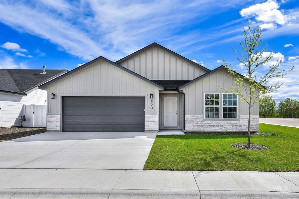 Photo of 320 N. 12th, Parma, ID 83660 (MLS # 98983877)