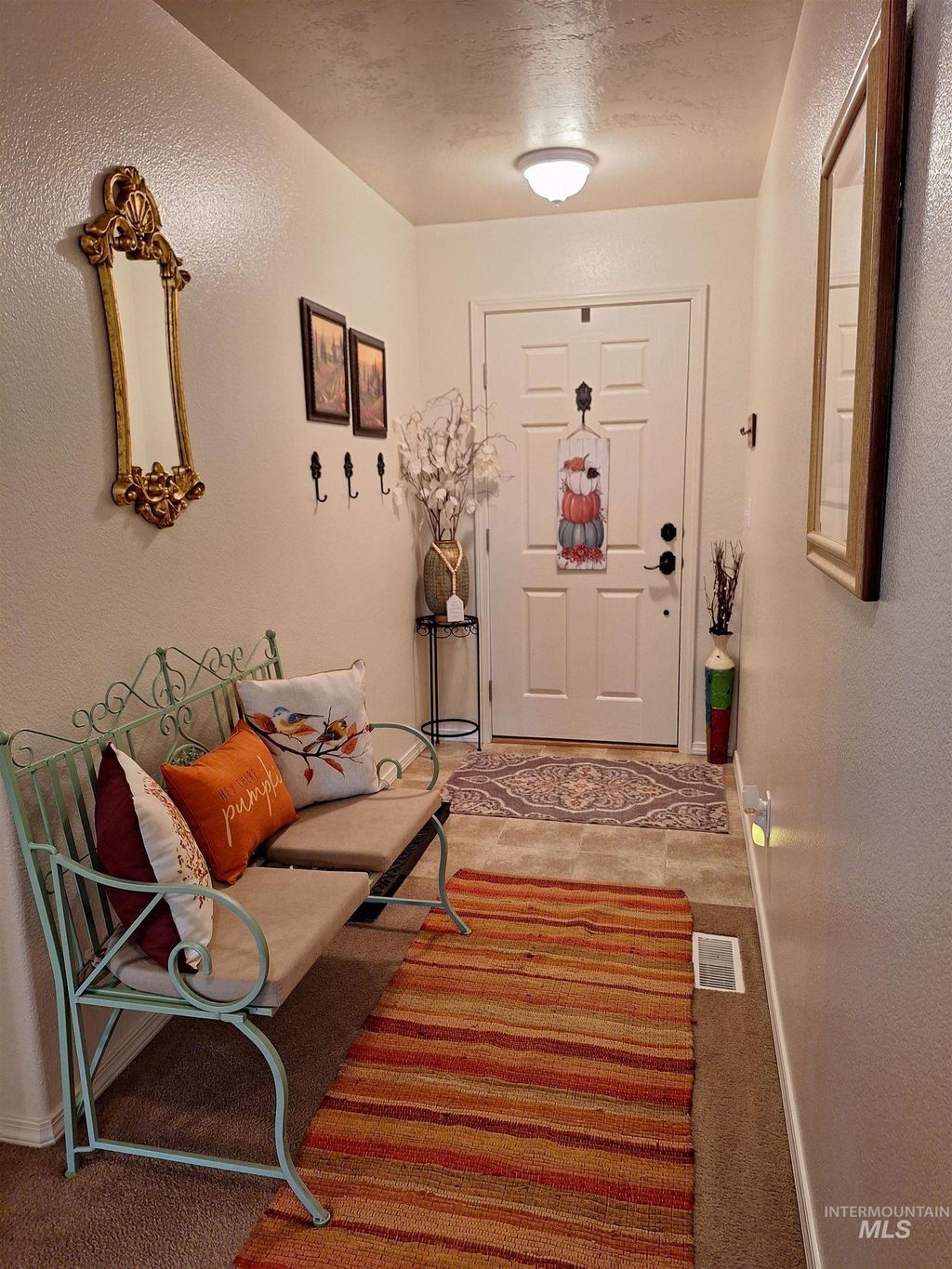 Photo of 17798 Mesa Springs Ave, Nampa, ID 83687 (MLS # 98963547)