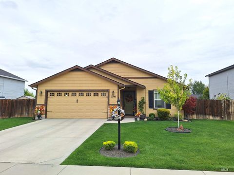 17798 Mesa Springs Ave Nampa ID 83687