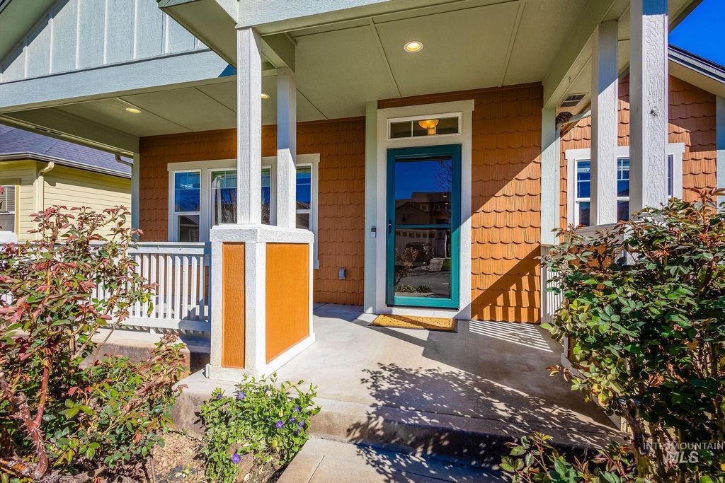 Photo of 11500 W Tempe Lane, Star, ID 83669 (MLS # 98979814)