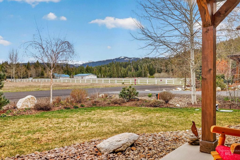 Photo of 1126 Mo's Way, McCall, ID 83638 (MLS # 98984412)