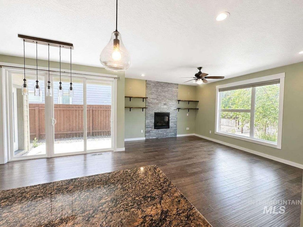 Photo of 1634 S Oakland Ave, Boise, ID 83706 (MLS # 98996835)
