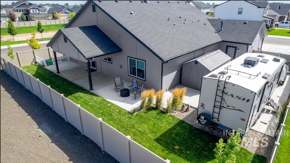 15633 N Cultivar Ave