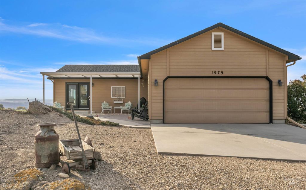 Photo of 1979 S Can Ada Road, Melba, ID 83641 (MLS # 98965904)