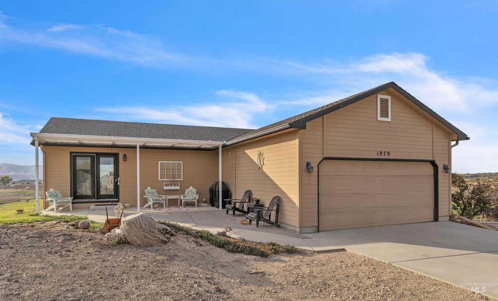 Photo of 1979 S Can Ada Road, Melba, ID 83641 (MLS # 98965904)