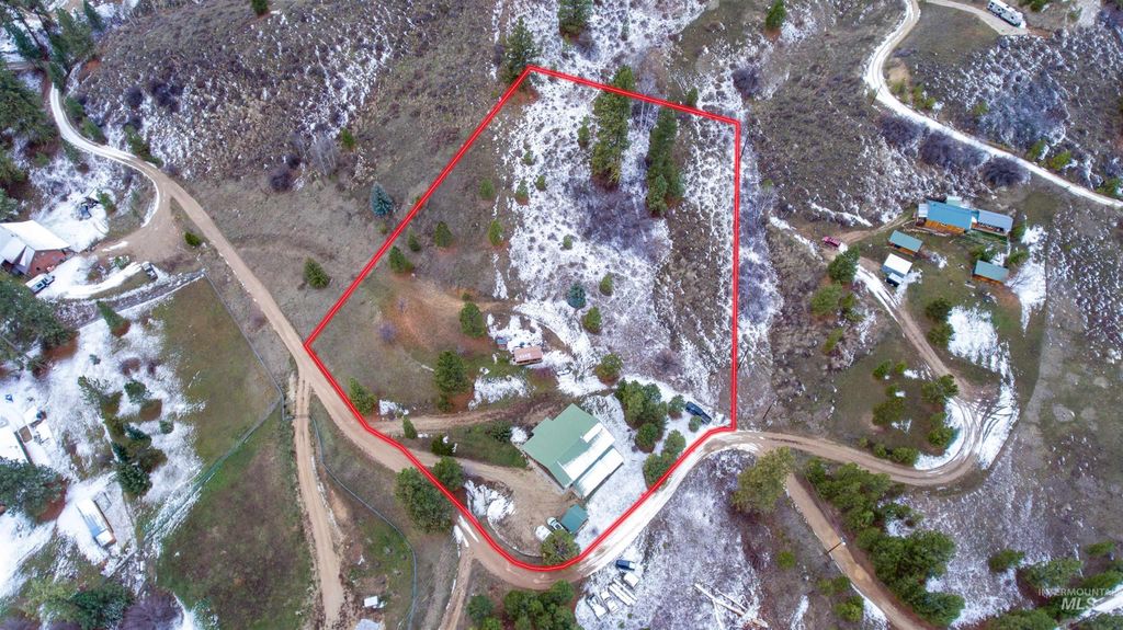 Photo of 26 Pine Heights, Boise, ID 83716 (MLS # 98943709)