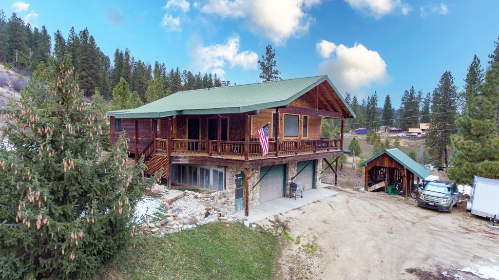 Photo of 26 Pine Heights, Boise, ID 83716 (MLS # 98943709)