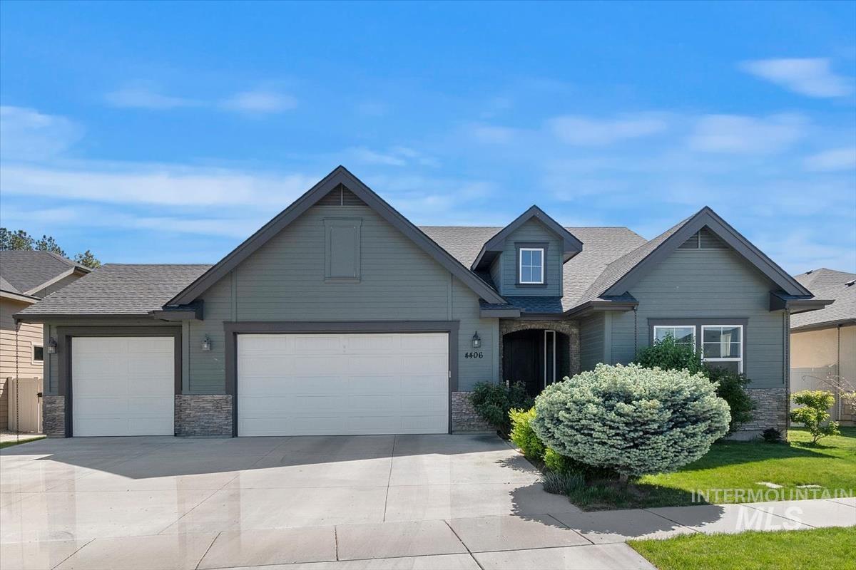 4406 S Lava Springs Loop