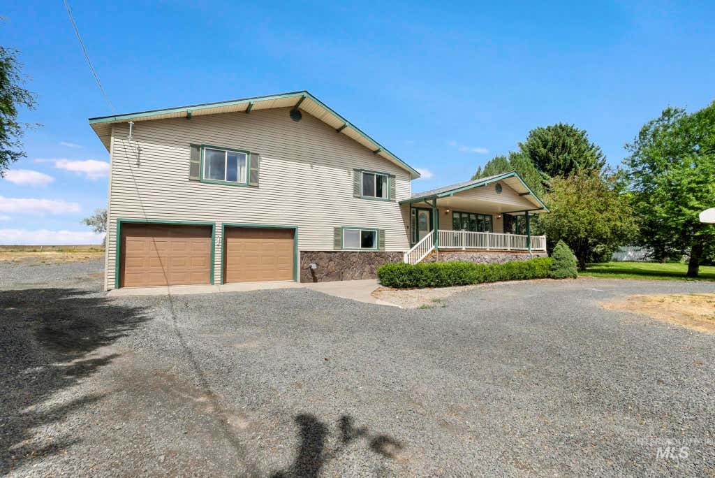 Photo of 230 500 South, Jerome, ID 83338 (MLS # 98990405)