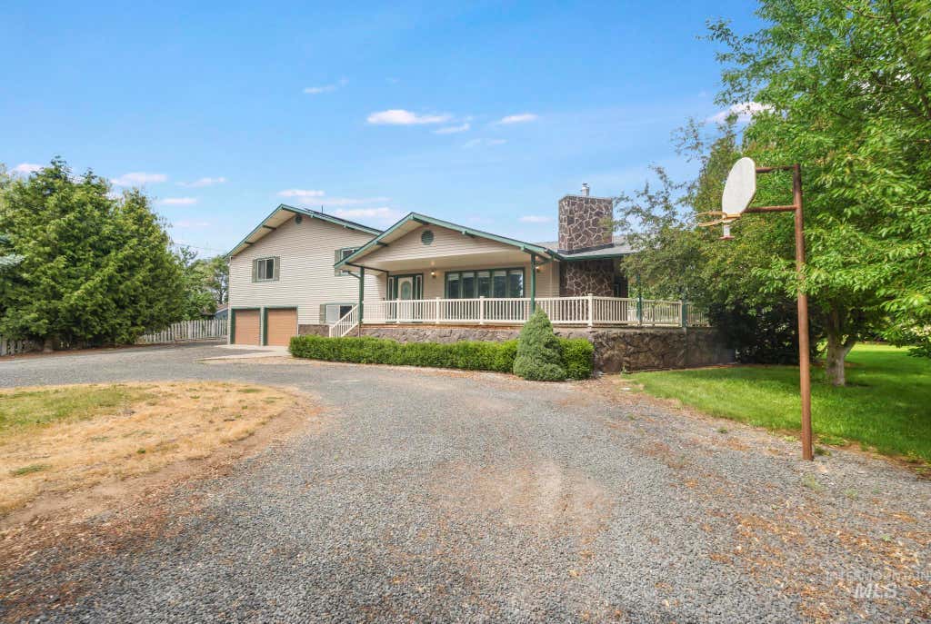 Photo of 230 500 South, Jerome, ID 83338 (MLS # 98990405)