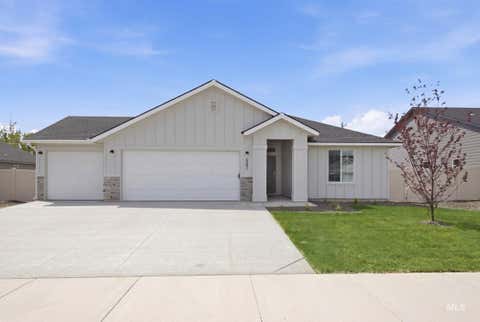 Photo of 1799 Piperton Ave, Middleton, ID 83644 (MLS # 98998492)