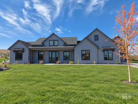 Photo of 3999 Eleanor Lane, Emmett, ID 83617 (MLS # 99001159)