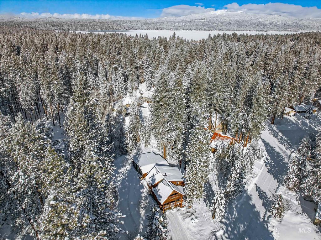 Photo of 441 Allen Avenue, McCall, ID 83638 (MLS # 98976746)