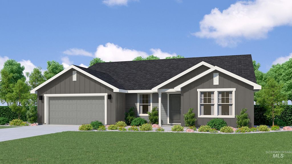 Photo of 7752 E Westing House St, Nampa, ID 83687 (MLS # 98965155)